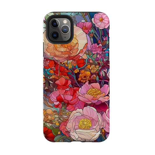 iPhone Tough Case - Sheringham