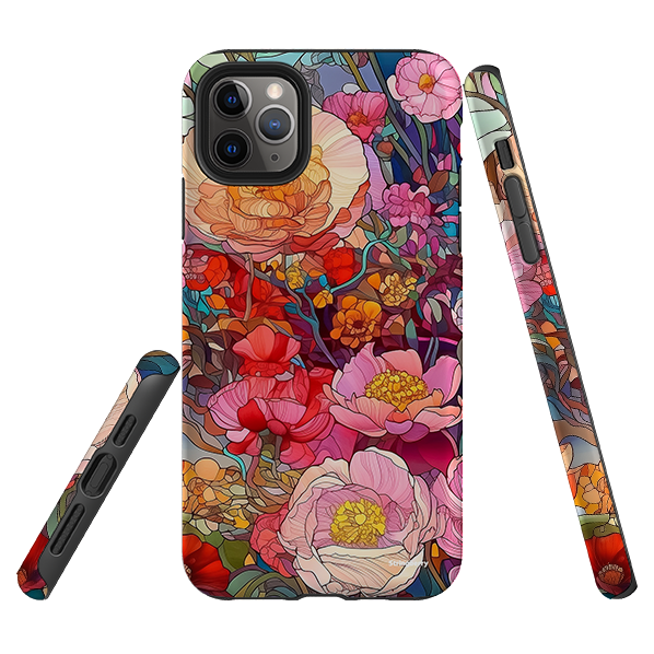 iPhone Tough Case - Sheringham