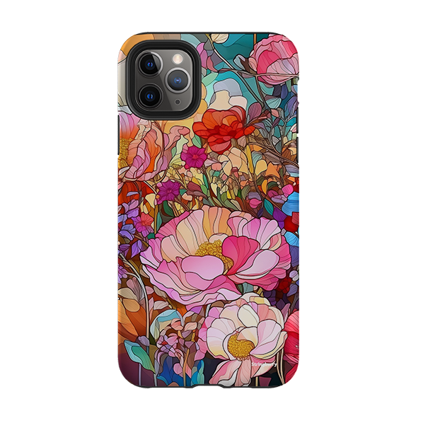 iPhone Tough Case - Stalham