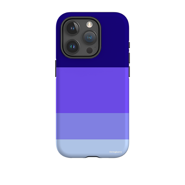 iPhone Tough Case - Sydney Chroma