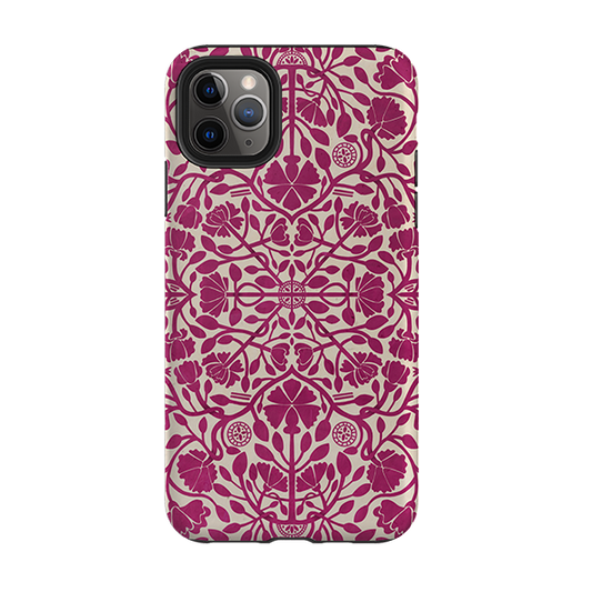iPhone Tough Case - The Muses By Nina Pace