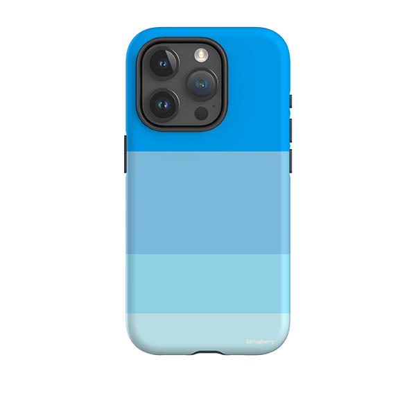 iPhone Tough Case - Toronto Chroma