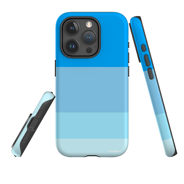 iPhone Tough Case - Toronto Chroma