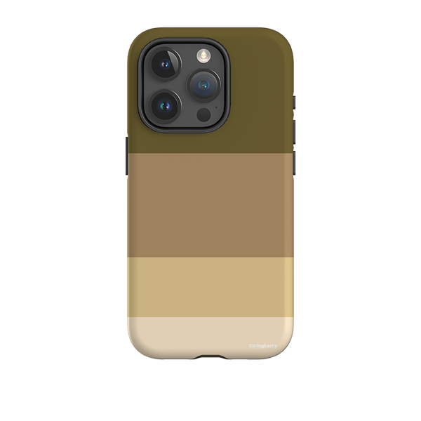 iPhone Tough Case - Venice Chroma