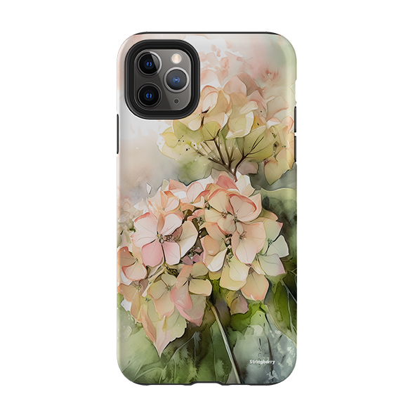 iPhone Tough Case - Westwick Row