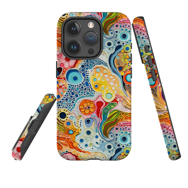 iPhone Tough Case - Zanuso