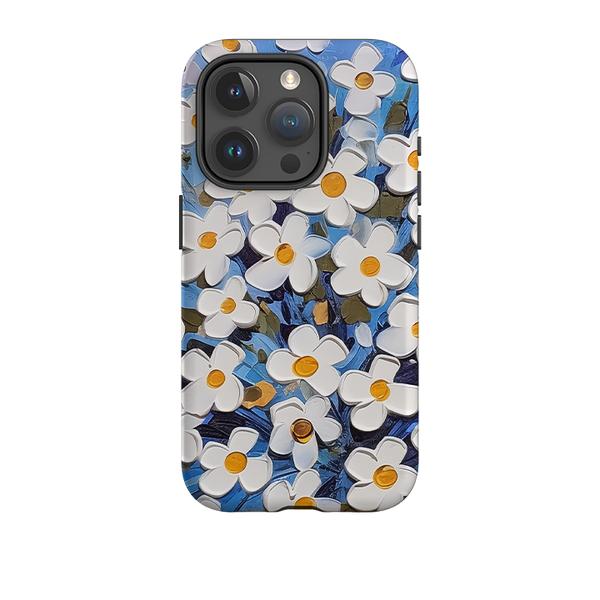 iPhone Tough Case - Zeus