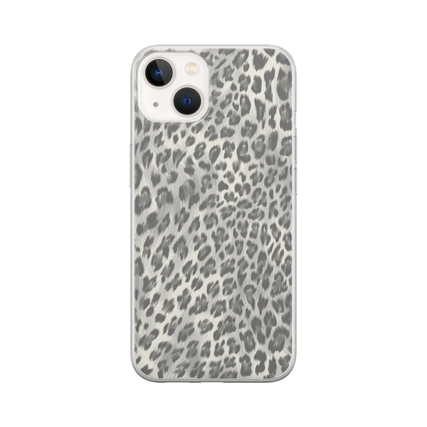 Tiny Leopard Print - Custom iPhone Case