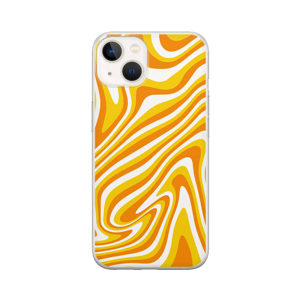 Groovy - Custom iPhone Case