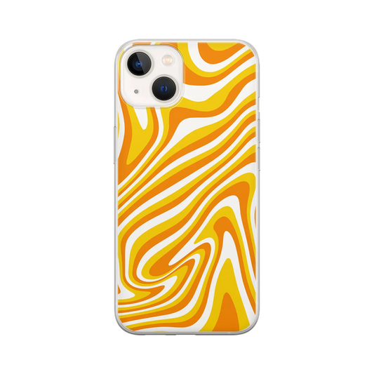 Groovy - Custom iPhone Case