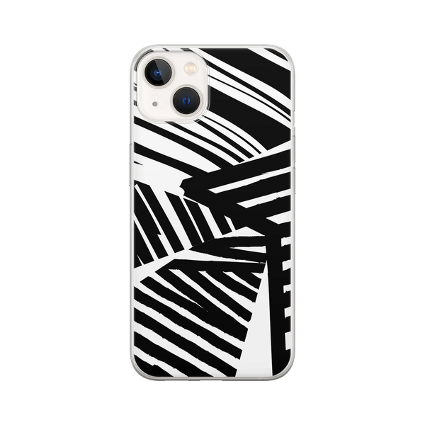 Stripes - Custom iPhone Case