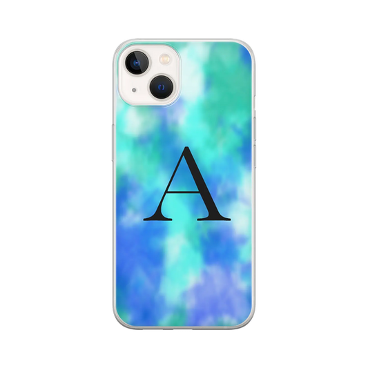 Tie Dye - Custom iPhone Case