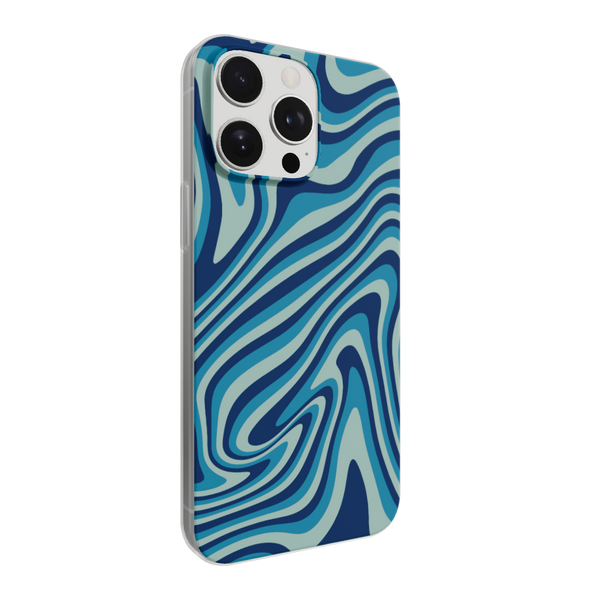 Groovy - Custom Galaxy A Case