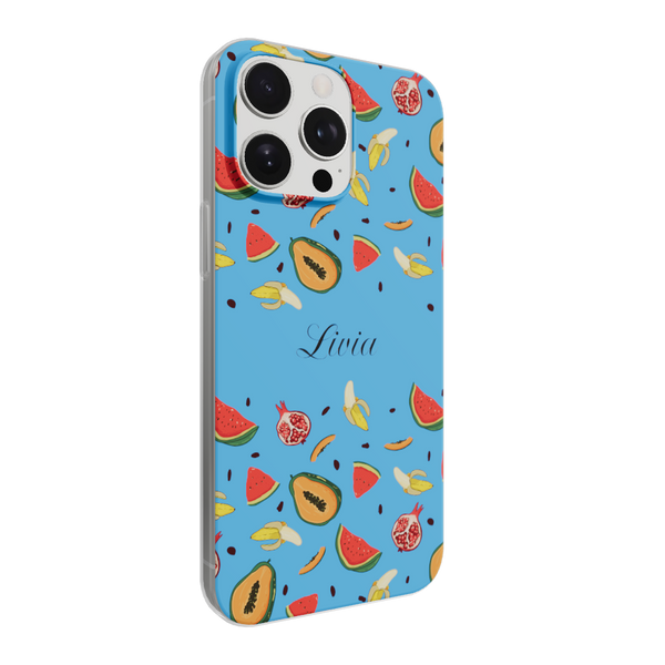 Macedonia - Custom Galaxy S Case