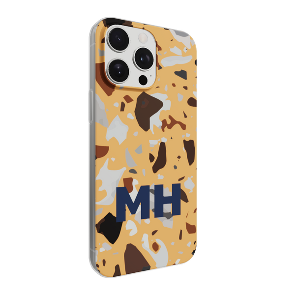 Terrazo - Custom Galaxy A Case