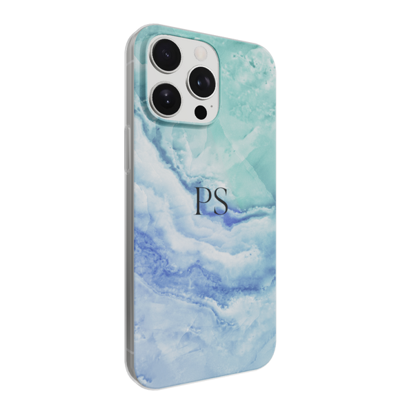 Marble Stone Luxury - Custom Galaxy A Case