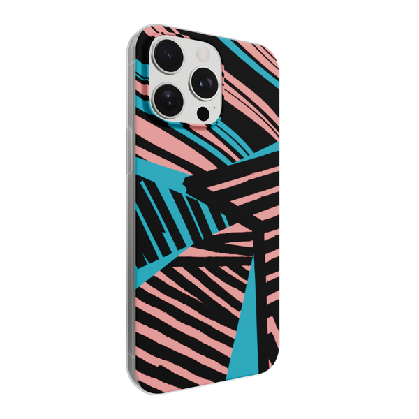 Stripes - Custom iPhone Case