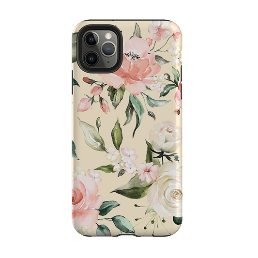 iPhone Tough Case - Abinger