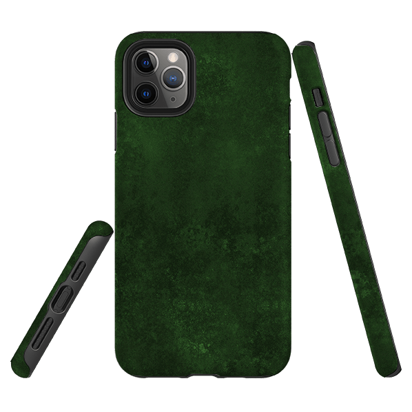 iPhone Tough Case - Absinthe