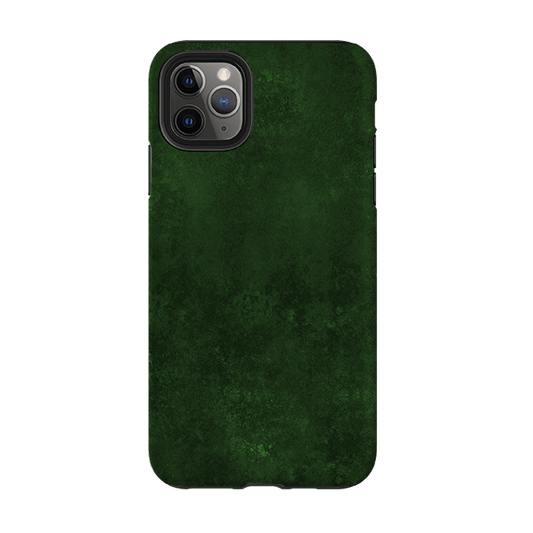iPhone Tough Case - Absinthe