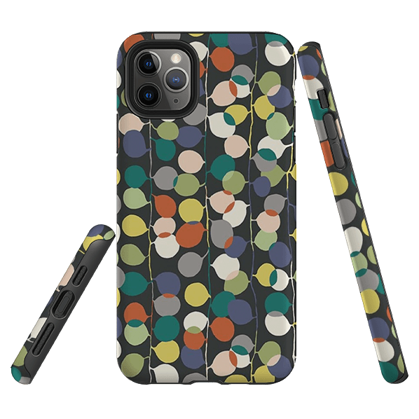 iPhone Tough Case - Atelier Fairylights By Sarah Campbell