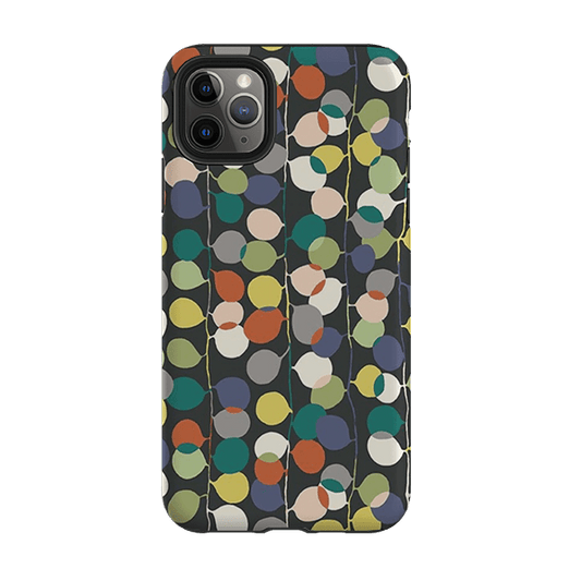 iPhone Tough Case - Atelier Fairylights By Sarah Campbell