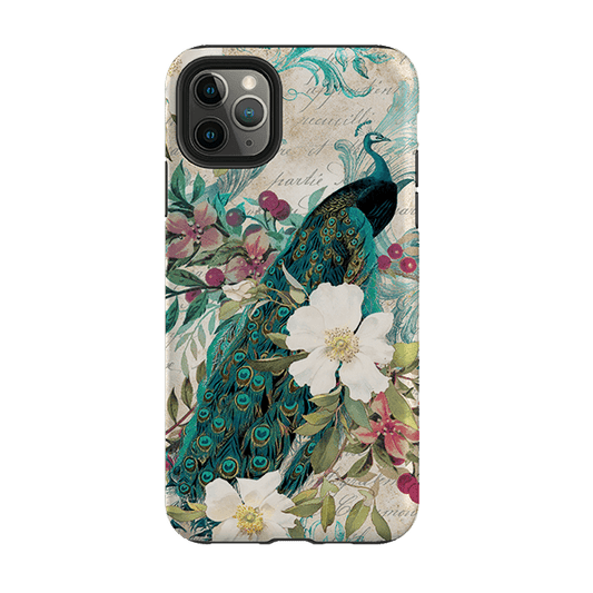 iPhone Tough Case - Ballerina