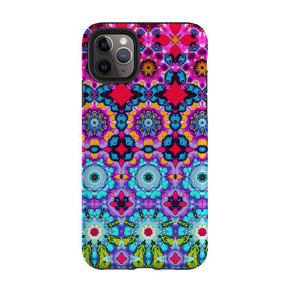 iPhone Tough Case - Bayfest