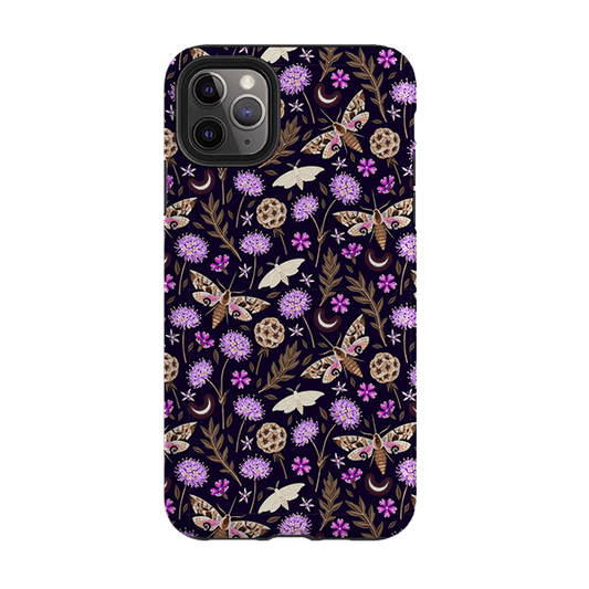 iPhone Tough Case - Bayley