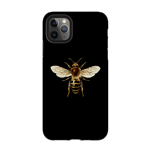 iPhone Tough Case - Bee II