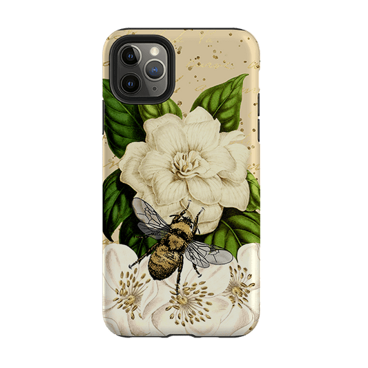 iPhone Tough Case - Bee Line