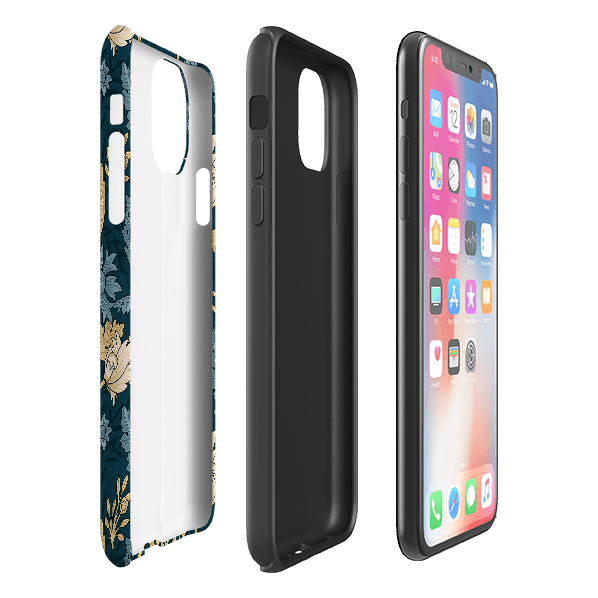 iPhone Tough Case - Beeston