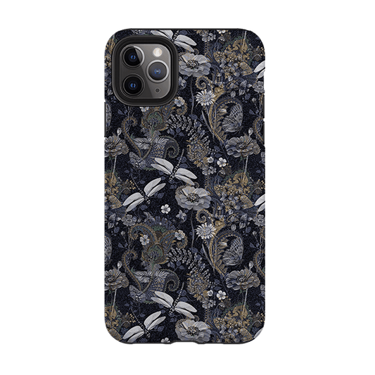 iPhone Tough Case - Belsay Pattern