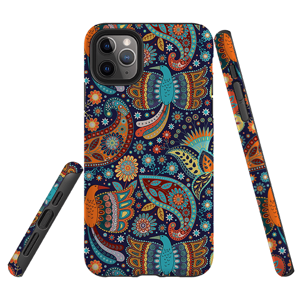 iPhone Tough Case - Bettyhill