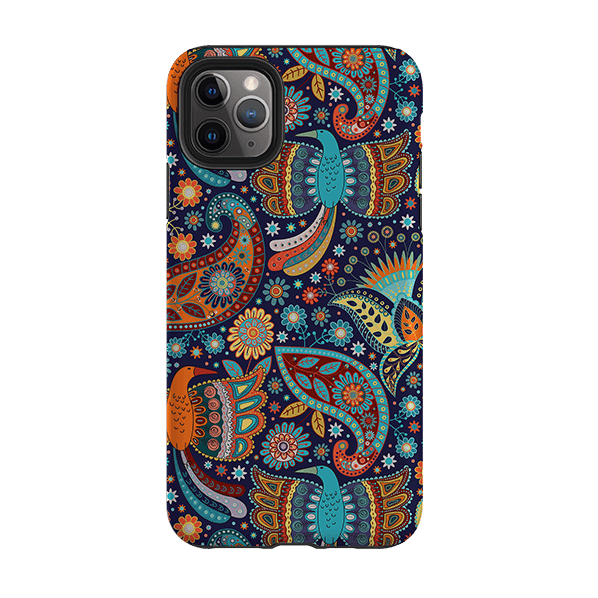 iPhone Tough Case - Bettyhill