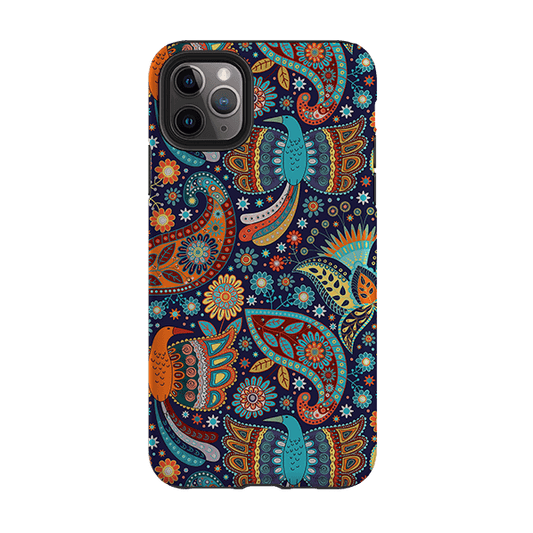 iPhone Tough Case - Bettyhill