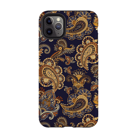 iPhone Tough Case - Bibury
