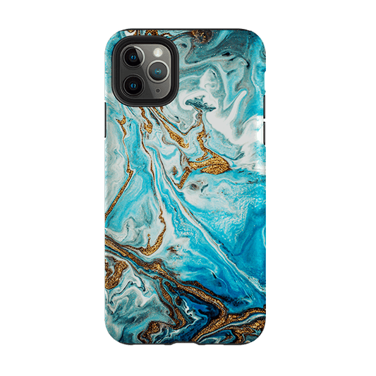 iPhone Tough Case - Blue Royal