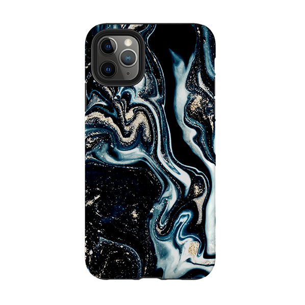 iPhone Tough Case - Blue Royalty