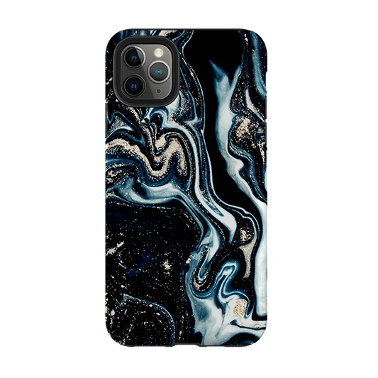 iPhone Tough Case - Blue Royalty