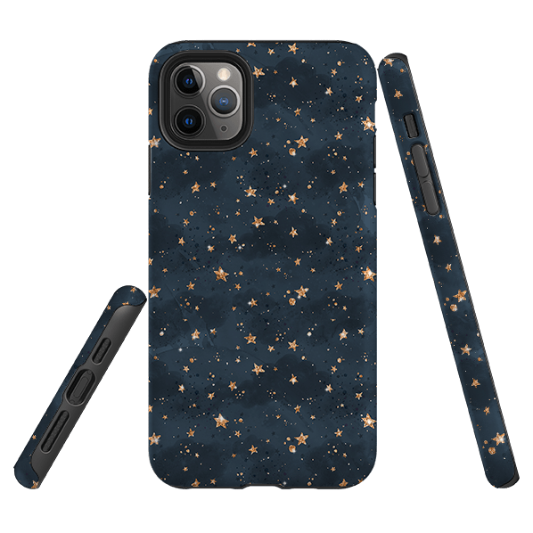 iPhone Tough Case - Bode Galaxy