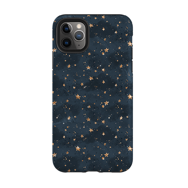 iPhone Tough Case - Bode Galaxy