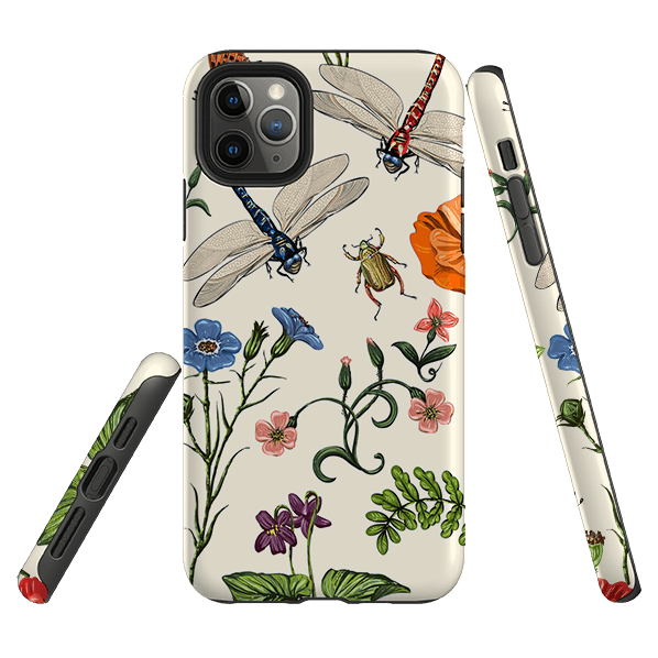 iPhone Tough Case - Bodnant