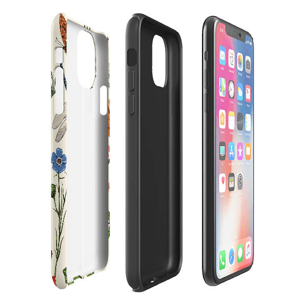 iPhone Tough Case - Bodnant