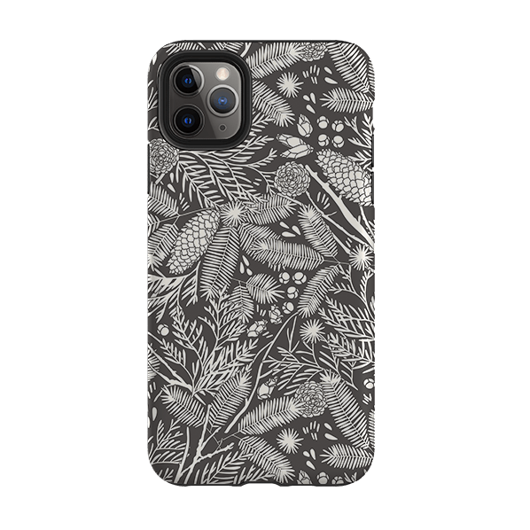 iPhone Tough Case - Boreal By Meghann Rader