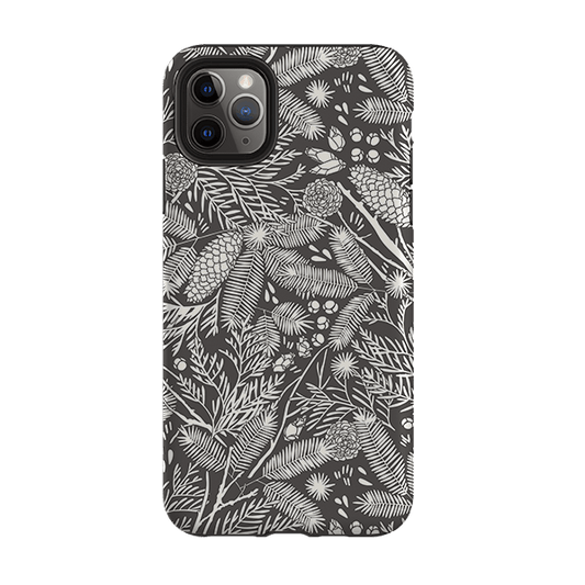 iPhone Tough Case - Boreal By Meghann Rader