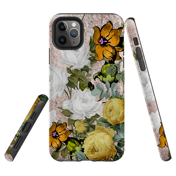 iPhone Tough Case - Bowes