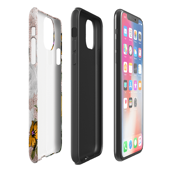 iPhone Tough Case - Bowes