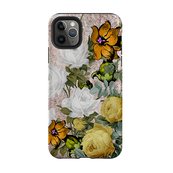 iPhone Tough Case - Bowes