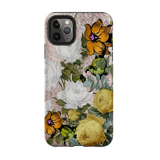 iPhone Tough Case - Bowes